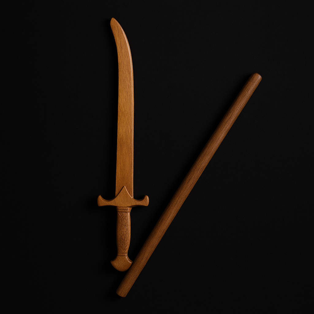 Training & Practice Shastars